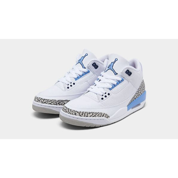 jordan 3 unc 2020 release dates and where to buy
