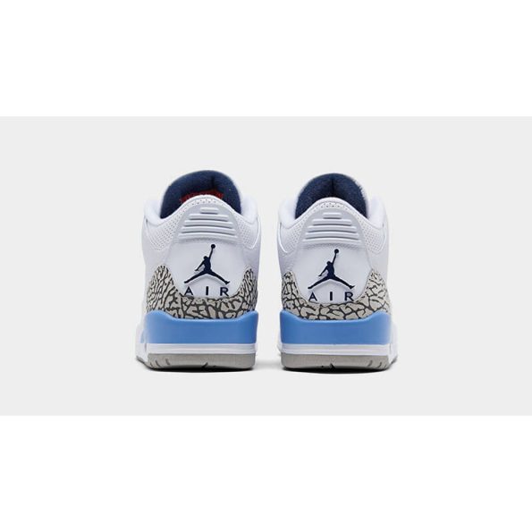 jordan 3 unc 2020 release dates and where to buy